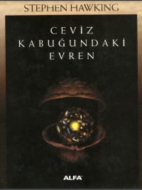 Ceviz Kabuğundaki Evren